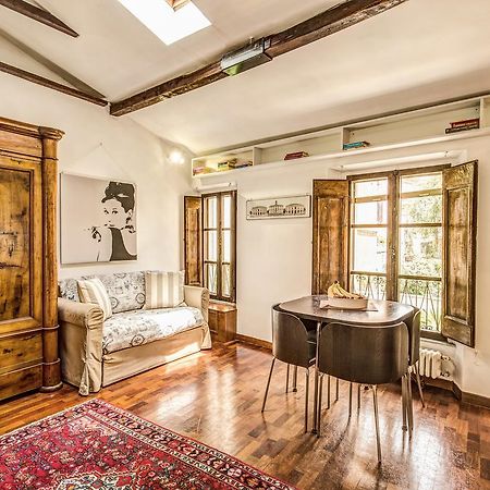 Homehouse Garofano - Rione Monti - Colosseum Roma Dış mekan fotoğraf