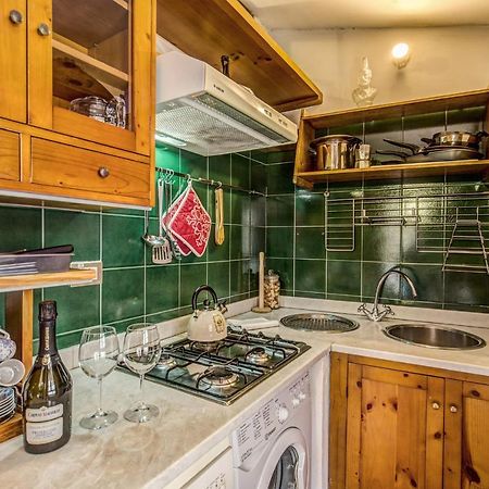 Homehouse Garofano - Rione Monti - Colosseum Roma Dış mekan fotoğraf
