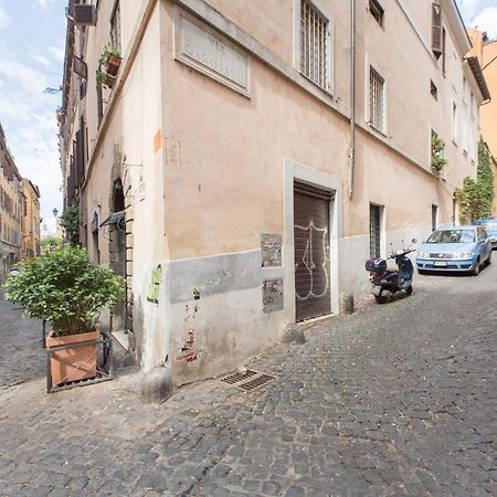 Homehouse Garofano - Rione Monti - Colosseum Roma Dış mekan fotoğraf