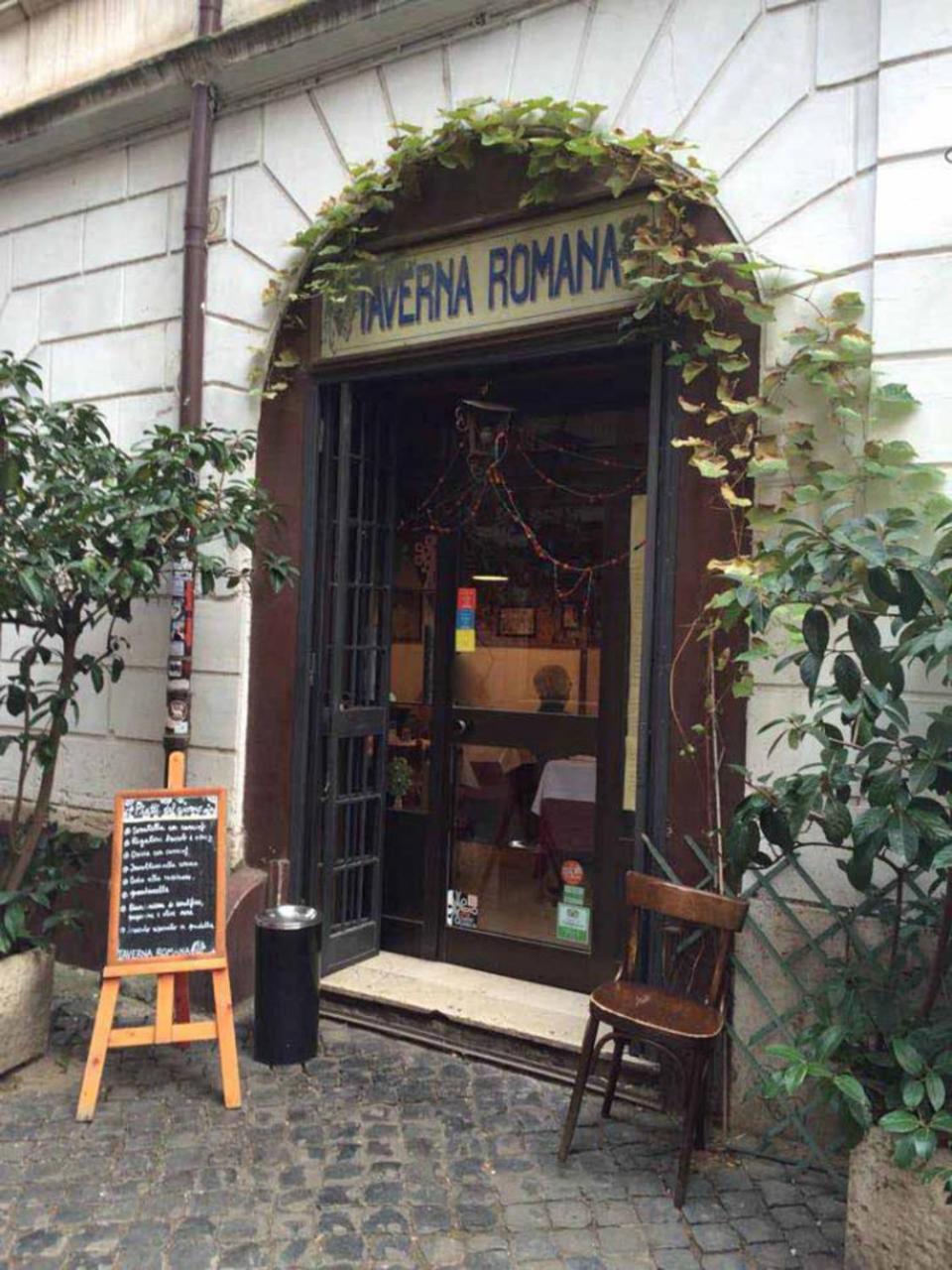 Homehouse Garofano - Rione Monti - Colosseum Roma Dış mekan fotoğraf